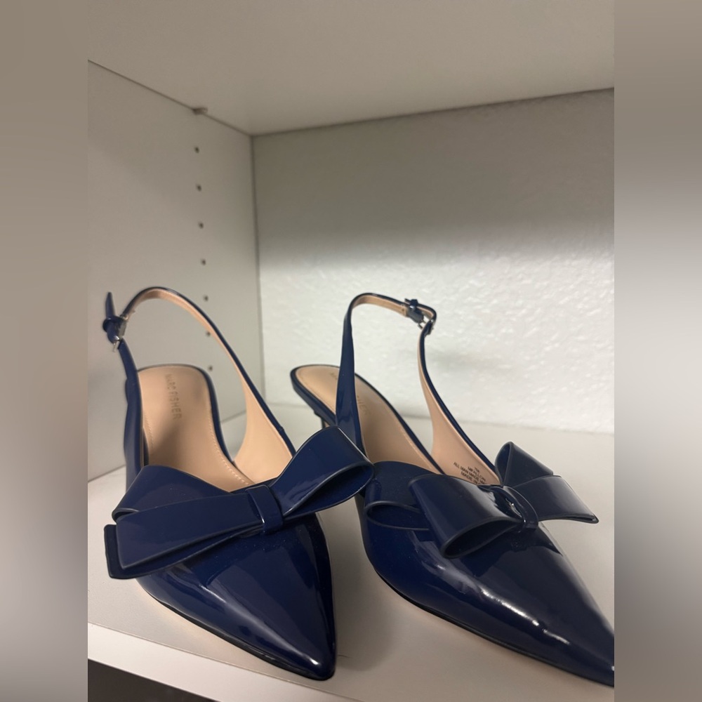 Marc fisher heels
